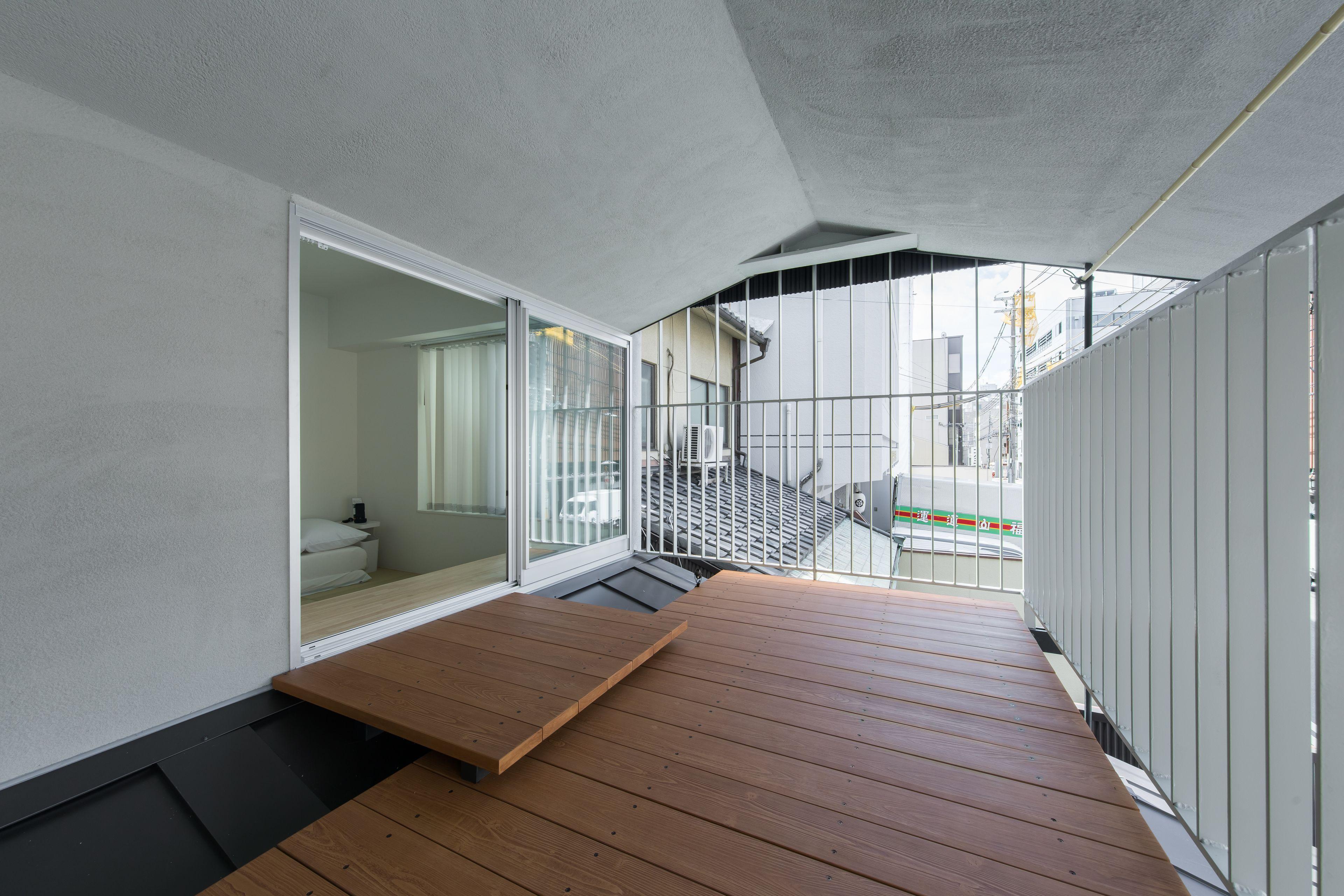 Imu Hotel Kyoto — Photos 3